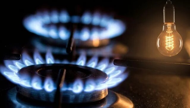 Elektrik ve doğal gaza yüzde 25 zam
