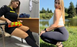 Elif Karaarslan’a cezaevinde bile para yağıyor