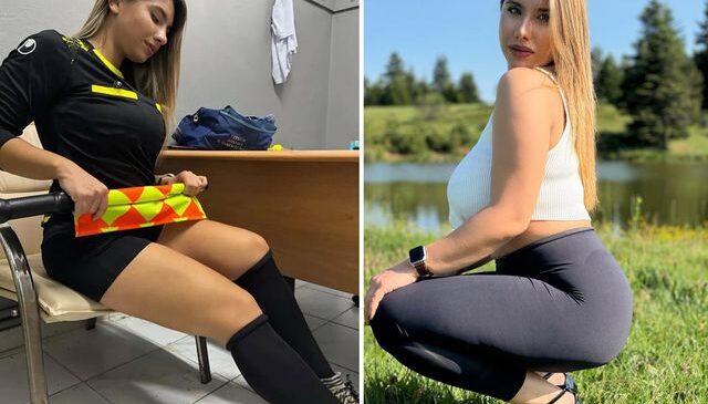 Elif Karaarslan’a cezaevinde bile para yağıyor