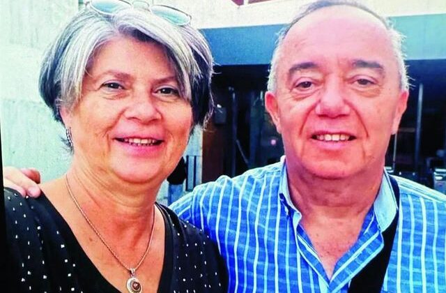 Emekli öğretmenin evine giden yakınları donup kaldı