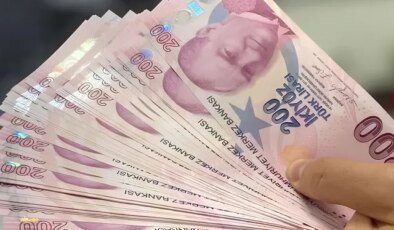 Emekliye yapılacak zammın yarısı kesinleşti