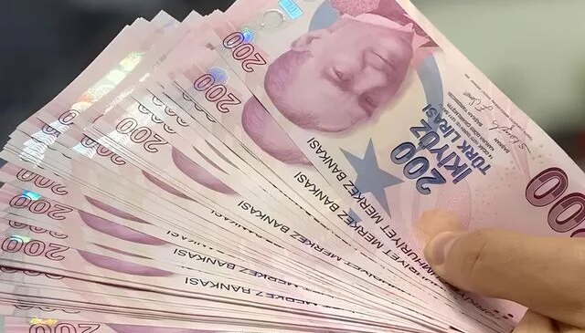 Emekliye yapılacak zammın yarısı kesinleşti