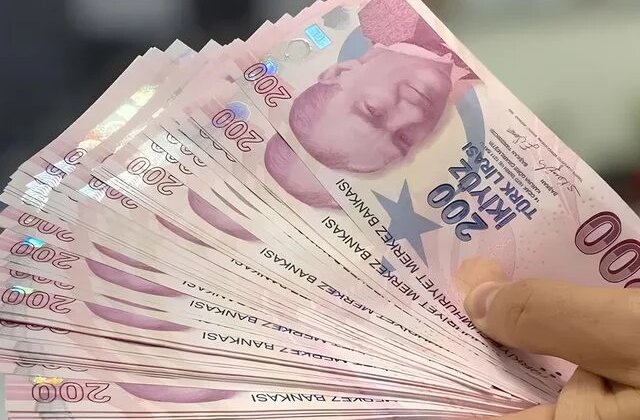 Emekliye yapılacak zammın yarısı kesinleşti