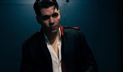 Emir Can İğrek uyuşturucu soruşturması kapsamında gözaltında