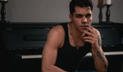 Emir Can İğrek’in kardeşi için yazdığı sözler duygulandırdı