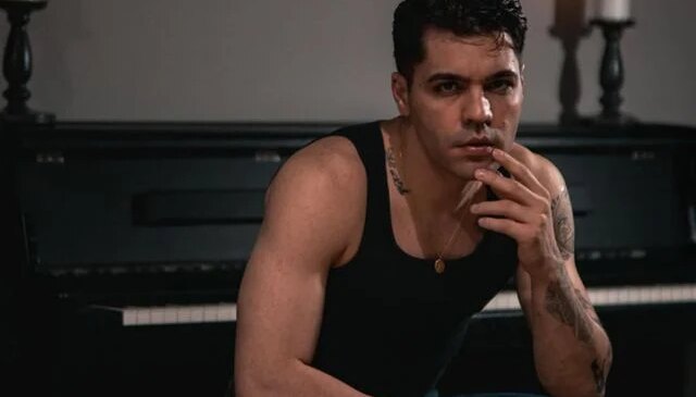 Emir Can İğrek’in kardeşi için yazdığı sözler duygulandırdı