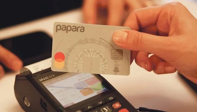 Emlak Katılım, Papara’yı satın aldı