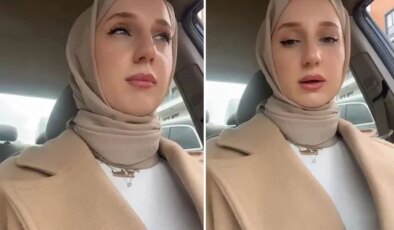 Emlakçıya “Merhaba” yazan kadın, aldığı cevapla şoke oldu: Siz nasıl esnafsınız?