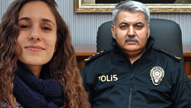 Emniyet Müdürü Yılmaz Delen, Gülistan Doku dosyası kapsamında saatlerce ifade verdi
