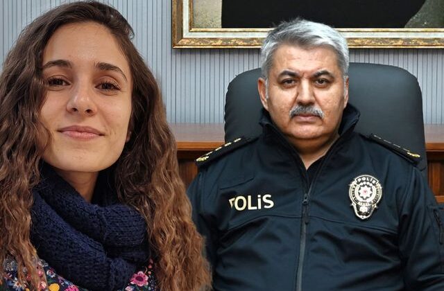 Emniyet Müdürü Yılmaz Delen, Gülistan Doku dosyası kapsamında saatlerce ifade verdi