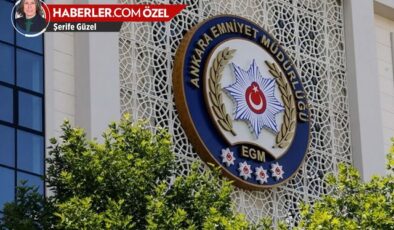 Emniyette güçlü değişim kapıda: Kararnameye “NATO Zirvesi” ayarı