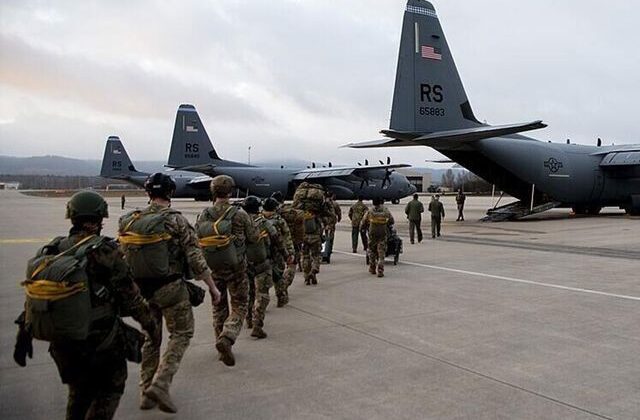 Gizli belge sızdı, ABD’nin planı açığa çıktı! Asya ülkesi izin verecek