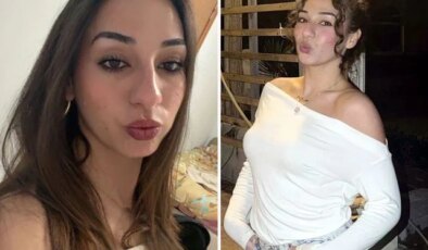 Epilepsi nöbeti geçiren üniversiteli İlknur hayatını kaybetti