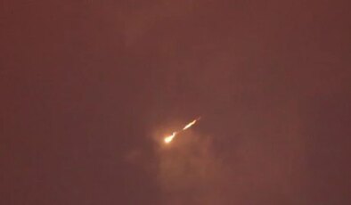 IKBY’nin Erbil kentinde bir eve İHA isabet etti: 2 ölü