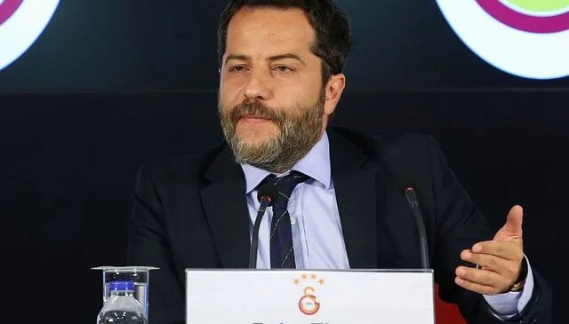 Erden Timur Galatasaray camiasına kırgınlığını Enver Aysever’e anlattı: Yalandan bir kere ziyaret ettiler