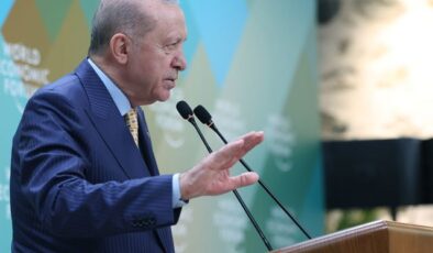 Cumhurbaşkanı Erdoğan’dan partisine süreç talimatı: Yasal adımların zamanı geldi