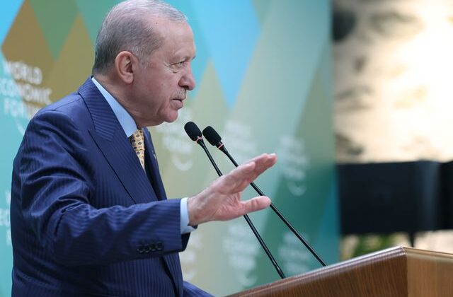 Cumhurbaşkanı Erdoğan’dan partisine süreç talimatı: Yasal adımların zamanı geldi