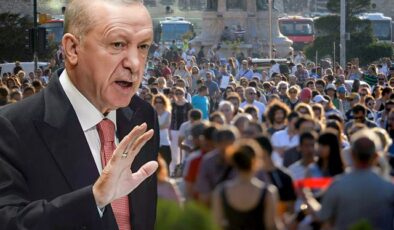 Cumhurbaşkanı Erdoğan tepkilerin odağındaki iki konuya el attı! Hemen talimat verdi