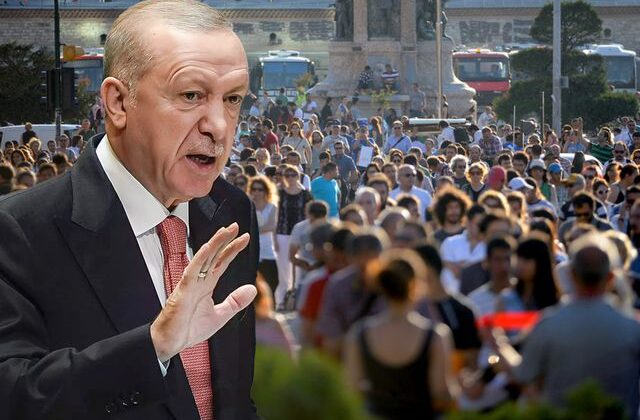 Cumhurbaşkanı Erdoğan tepkilerin odağındaki iki konuya el attı! Hemen talimat verdi