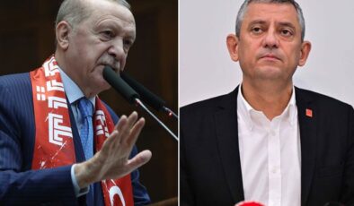 Erdoğan’dan CHP’ye sert sözler! “Darbe” anısı grup toplantısına damga vurdu