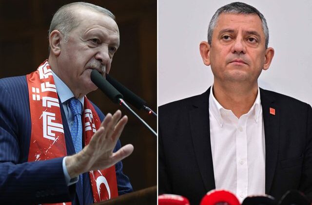 Erdoğan’dan CHP’ye sert sözler! “Darbe” anısı grup toplantısına damga vurdu