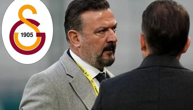 Ertan Torunoğulları, ‘Başvuru yaptık’ deyip açıkladı: Galatasaray kabul ederse derbide olacak