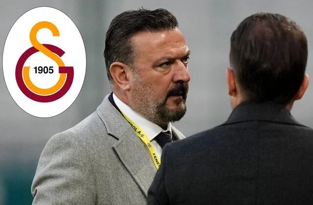 Ertan Torunoğulları, ‘Başvuru yaptık’ deyip açıkladı: Galatasaray kabul ederse derbide olacak