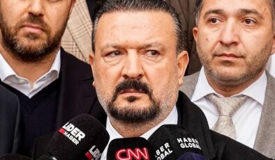 Ertan Torunoğulları fena patladı: İsmimi reyting kaşarlığına malzeme etme