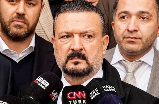 Ertan Torunoğulları fena patladı: İsmimi reyting kaşarlığına malzeme etme