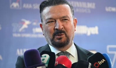 Ertan Torunoğulları’ndan Galatasaray’a: Kavga gerekiyorsa gerekeni yaparız