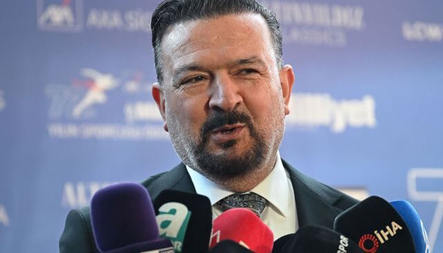 Ertan Torunoğulları’ndan Galatasaray’a: Kavga gerekiyorsa gerekeni yaparız