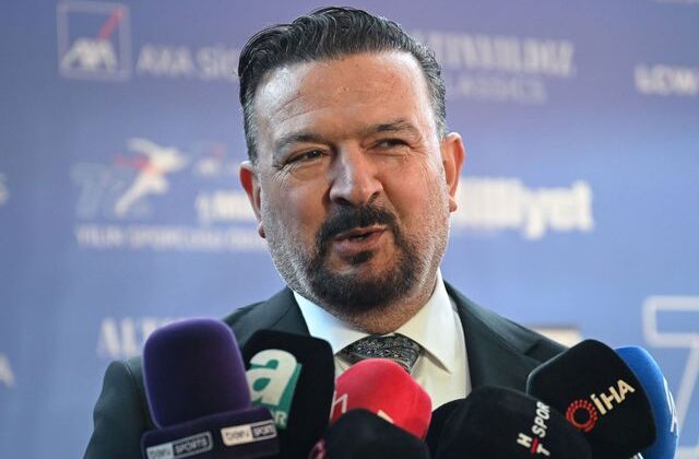 Ertan Torunoğulları’ndan Galatasaray’a: Kavga gerekiyorsa gerekeni yaparız