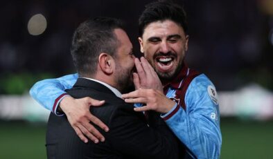 Ertuğrul Doğan’dan Galatasaray’a: Herkes haddini bilsin