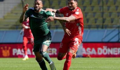 Esenler Erokspor, Süper Lig’e bir adım daha yaklaştı