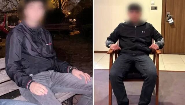 Asker eğlencesi için toplanan kalabalığa ateş açtı! 8 gündür yoğun bakımda tedavi görüyor