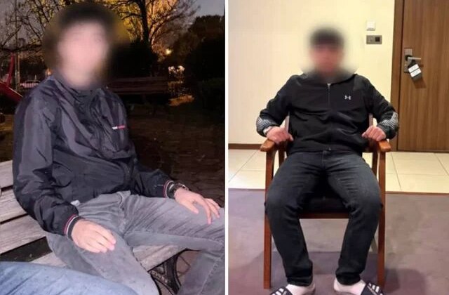 Asker eğlencesi için toplanan kalabalığa ateş açtı! 8 gündür yoğun bakımda tedavi görüyor