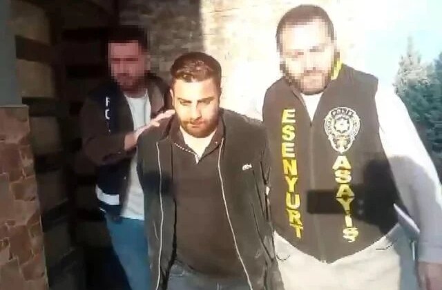 “Babam intihar etti” ihbarında bulundu, olay cinayet çıktı