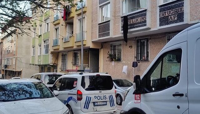 Esenyurt’ta zehirlenme şüphesiyle 7 kişi hastaneye kaldırıldı