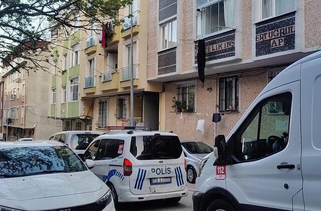 Esenyurt’ta zehirlenme şüphesiyle 7 kişi hastaneye kaldırıldı