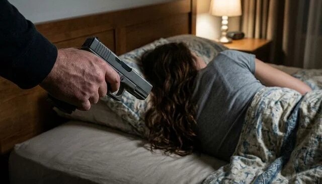 Eşini öldüren sanığın “haksız tahrik” iddiası mahkemede kabul görmedi