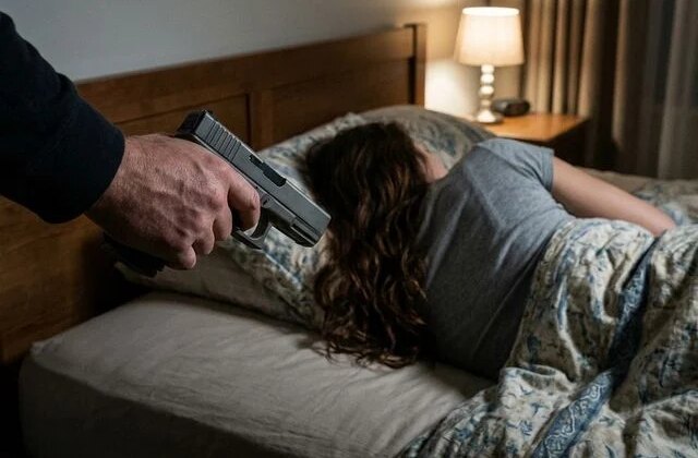 Eşini öldüren sanığın “haksız tahrik” iddiası mahkemede kabul görmedi