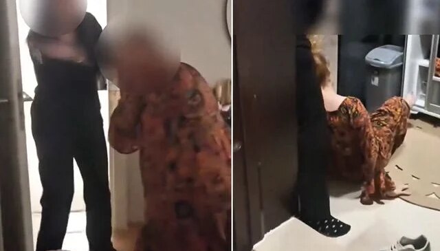 Eşini komşusuyla yatak odasında basan kadınla ilgili yeni gelişme