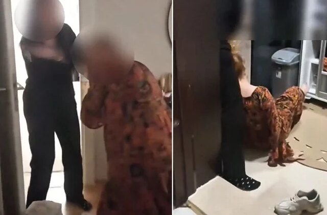 Eşini komşusuyla yatak odasında basan kadınla ilgili yeni gelişme