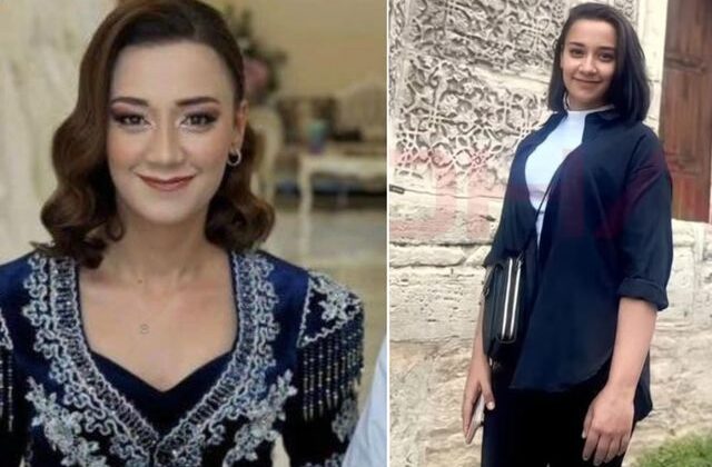 Bir anneden iki can aldı: Hamile Beste’nin katili için ağırlaştırılmış müebbet istemi