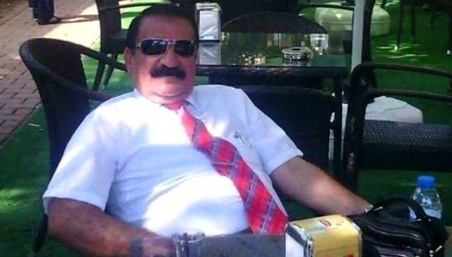 Eski belediye başkan adayına cinayetle sonuçlanan alacak kavgasında müebbet hapis