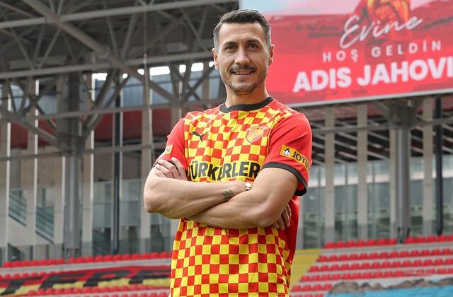 Eski Göztepeli Jahovic’ten Icardi’yi kızdıracak yorum! Öyle böyle küçümsemedi