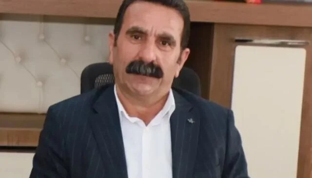 Eski Hakkari Belediye Başkanı yeniden 19 yıl 6 ay hapis cezasına çarptırıldı