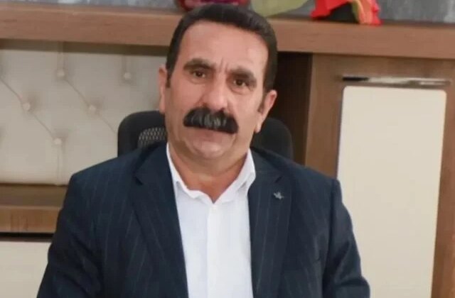 Eski Hakkari Belediye Başkanı yeniden 19 yıl 6 ay hapis cezasına çarptırıldı