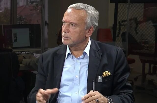 Eski MASAK yöneticisi Ramazan Başak gözaltına alındı