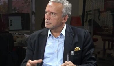 Eski MASAK Başkan Yardımcısı Başak adli kontrolle serbest bırakıldı